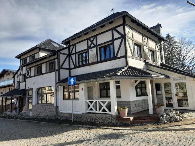 Karkonoska Schreiberhau