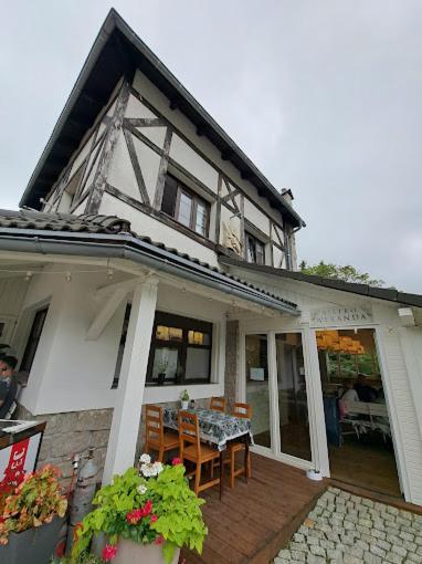 Gasthof Karkonoska